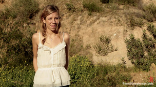 Порно видео от студии BoundGangBangs